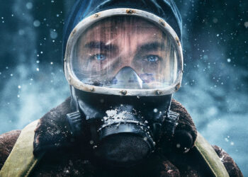 NETFLIX PRESENTA EL TRÁILER DE EL ETERNAUTA, SU NUEVA SERIE APOCALÍPTICA