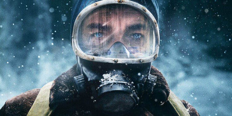 NETFLIX PRESENTA EL TRÁILER DE EL ETERNAUTA, SU NUEVA SERIE APOCALÍPTICA 1 NETFLIX PRESENTA EL TRÁILER DE EL ETERNAUTA, SU NUEVA SERIE APOCALÍPTICA