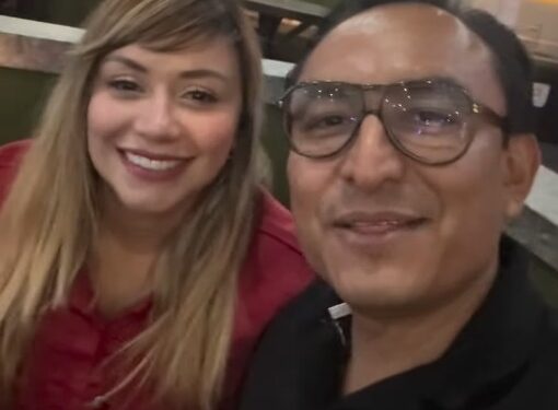 CONTRATA ANYLÚ EN CONGRESO A SU NOVIO; PAGA MORENISTA CON RECURSOS PÚBLICOS $120 MIL POR ASESORÍAS. 1 CONTRATA ANYLÚ EN CONGRESO A SU NOVIO; PAGA MORENISTA CON RECURSOS PÚBLICOS $120 MIL POR ASESORÍAS.