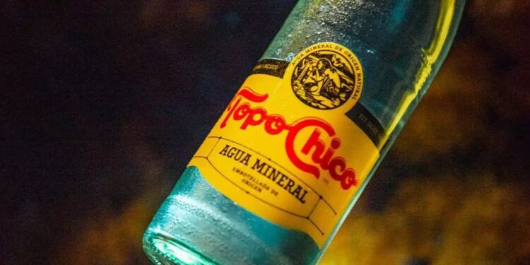 MONTERREY Y LA CRISIS DEL AGUA… MINERAL. ¿POR QUÉ NO HAY TOPO CHICO EN LA TIENDA NI EN EL SÚPER?