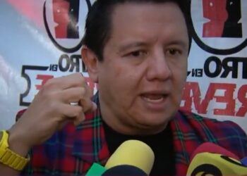 AGRESIÓN EN ESCENA: ENRIQUE MADRID ROMPE EL SILENCIO