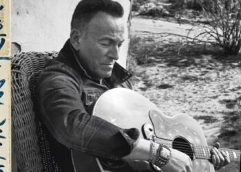 BRUCE SPRINGSTEEN LANZARÁ SIETE DISCOS INÉDITOS