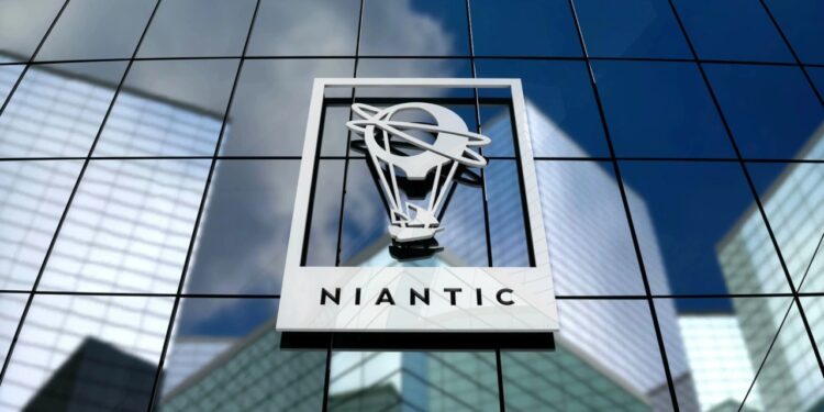 NIANTIC CAMBIA DE RUMBO TRAS VENTA MULTIMILLONARIA Y DESPIDOS 1 NIANTIC CAMBIA DE RUMBO TRAS VENTA MULTIMILLONARIA Y DESPIDOS