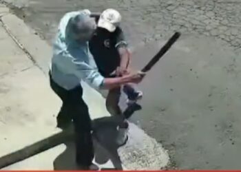 DON FERNANDO, EL HÉROE DE XOCHIMILCO