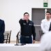 ELIGEN A RAÚL CANTÚ DE LA GARZA COORDINADOR REGIONAL DE SALUD PARA EL VALLE DE LAS SALINAS. 7 ELIGEN A RAÚL CANTÚ DE LA GARZA COORDINADOR REGIONAL DE SALUD PARA EL VALLE DE LAS SALINAS.