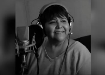 ‘DESCANSA EN PAZ’ HONRAN A PATTY ALVARADO, QUIEN FUERA VOZ COMERCIAL DE SORIANA DURANTE 32 AÑOS.