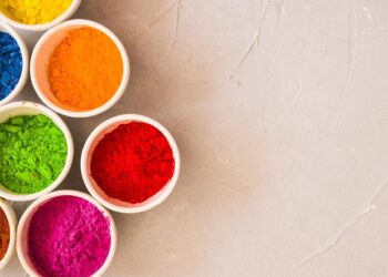 ADIÓS A LOS COLORANTES ARTIFICIALES; EE. UU. ELIMINARÁ ADITIVOS DERIVADOS DEL PETRÓLEO EN ALIMENTOS