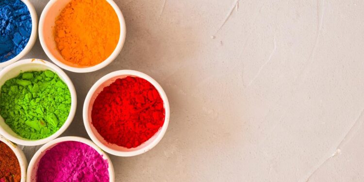 ADIÓS A LOS COLORANTES ARTIFICIALES; EE. UU. ELIMINARÁ ADITIVOS DERIVADOS DEL PETRÓLEO EN ALIMENTOS 1 ADIÓS A LOS COLORANTES ARTIFICIALES; EE. UU. ELIMINARÁ ADITIVOS DERIVADOS DEL PETRÓLEO EN ALIMENTOS