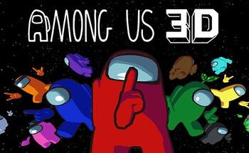 AMONG US 3D LLEGA EN MAYO CON VOZ EN VIVO Y NUEVOS MODOS