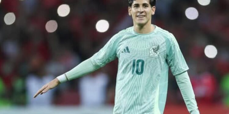 MUÑOZ RUMBO A LA MLS 1 MUÑOZ RUMBO A LA MLS