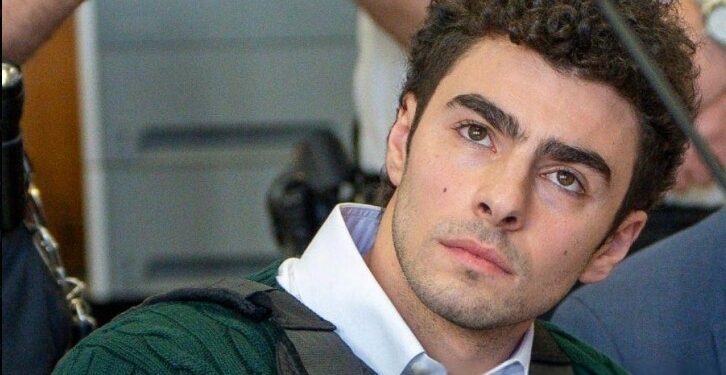 FISCAL DE EE.UU. PIDE PENA DE MUERTE PARA LUIGI MANGIONE POR ASESINATO EN NUEVA YORK 1 FISCAL DE EE.UU. PIDE PENA DE MUERTE PARA LUIGI MANGIONE POR ASESINATO EN NUEVA YORK