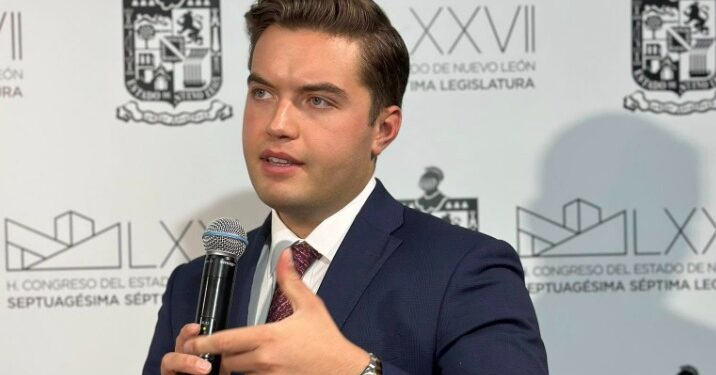 PLANTEA JESÚS ELIZONDO REFORMA CONTRA EL GROOMING; NARRA LEGISLADOR QUE FUE VÍCTIMA DE ENGAÑO PEDERASTA A LOS 17 AÑOS. 1 PLANTEA JESÚS ELIZONDO REFORMA CONTRA EL GROOMING; NARRA LEGISLADOR QUE FUE VÍCTIMA DE ENGAÑO PEDERASTA A LOS 17 AÑOS.