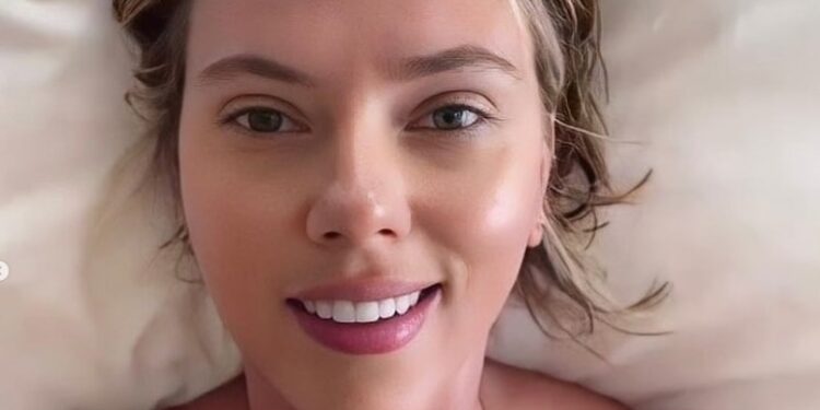 LUJO EN MANHATTAN: SCARLETT JOHANSSON ESTRENA PENTHOUSE DE $13 MILLONES