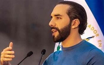 BUKELE PROPONE CANJE DE MIGRANTES Y MADURO RECHAZA OFERTA