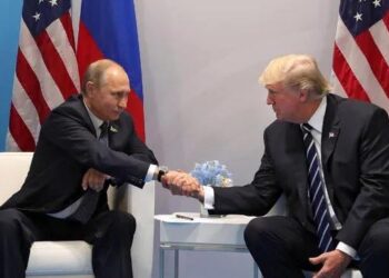 PUTIN PROPONE ALTO AL FUEGORusia busca congelar conflicto en Ucrania