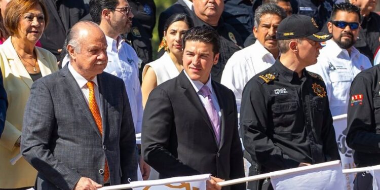 INICIA ESTADO OPERATIVO DE SEMANA SANTA; VIGILARÁN VACACIONES 860 ELEMENTOS, 100 UNIDADES Y 2 HELICÓPTEROS 1 INICIA ESTADO OPERATIVO DE SEMANA SANTA; VIGILARÁN VACACIONES 860 ELEMENTOS, 100 UNIDADES Y 2 HELICÓPTEROS