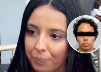 DICTAN FORMAL PRISIÓN A ENTRENADOR DE GIMNASIA RUBEN “N”; SUMA 11 DENUNCIAS.