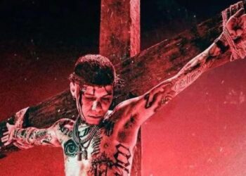 SANTA FE KLAN PIDE PERDÓN