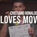 CRISTIANO RONALDO SALTA AL CINE Y LANZA SU PROPIA PRODUCTORA 7 CRISTIANO RONALDO SALTA AL CINE Y LANZA SU PROPIA PRODUCTORA