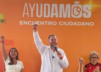 'TRASLADAN' PABELLÓN A COLONIA INDEPENDENCIA; ENCABEZA DANIEL ACOSTA ENCUENTRO CIUDADANO EN EL QUE LLEVAN MÁS DE 60 PROGRAMAS Y SERVICIOS AL TRADICIONAL BARRIO REGIO.  2 ‘TRASLADAN’ PABELLÓN A COLONIA INDEPENDENCIA; ENCABEZA DANIEL ACOSTA ENCUENTRO CIUDADANO EN EL QUE LLEVAN MÁS DE 60 PROGRAMAS Y SERVICIOS AL TRADICIONAL BARRIO REGIO.