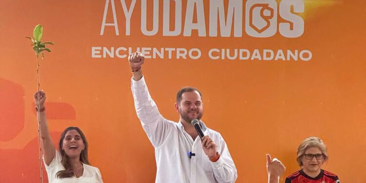 'TRASLADAN' PABELLÓN A COLONIA INDEPENDENCIA; ENCABEZA DANIEL ACOSTA ENCUENTRO CIUDADANO EN EL QUE LLEVAN MÁS DE 60 PROGRAMAS Y SERVICIOS AL TRADICIONAL BARRIO REGIO. 1 ‘TRASLADAN’ PABELLÓN A COLONIA INDEPENDENCIA; ENCABEZA DANIEL ACOSTA ENCUENTRO CIUDADANO EN EL QUE LLEVAN MÁS DE 60 PROGRAMAS Y SERVICIOS AL TRADICIONAL BARRIO REGIO.