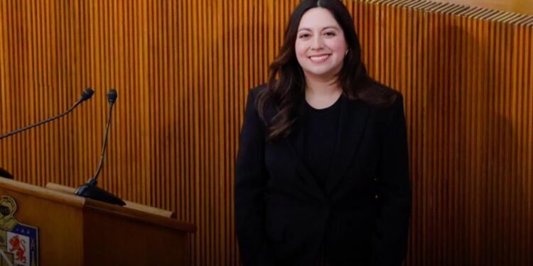 PIDE GRETA BARRA REACTIVAR METRO GRATIS LOS DOMINGOS DE VACACIONES; PRESENTA DIPUTADA DE MORENA EXHORTO ANTE EL CONGRESO.