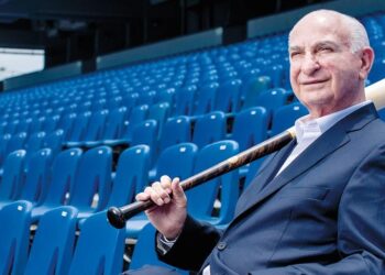 TRAS 43 AÑOS PEPE MAIZ DEJA LA PRESIDENCIA DE SULTANES DE MONTERREY; ASUMIRÁ CARGO HONORARIO.