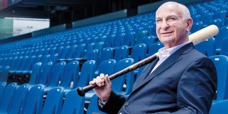 TRAS 43 AÑOS PEPE MAIZ DEJA LA PRESIDENCIA DE SULTANES DE MONTERREY; ASUMIRÁ CARGO HONORARIO. 1 TRAS 43 AÑOS PEPE MAIZ DEJA LA PRESIDENCIA DE SULTANES DE MONTERREY; ASUMIRÁ CARGO HONORARIO.