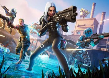 FORTNITE SE LLENA DE ESTRELLAS CON SKINS DE JACK BLACK Y MARVEL