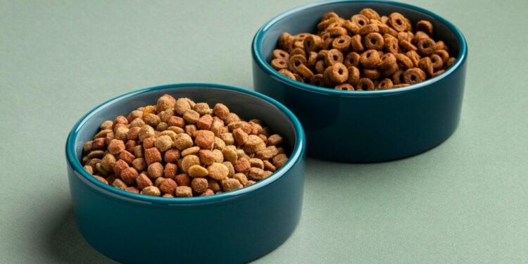 RETIRAN ALIMENTO PARA MASCOTAS POR BACTERIAS 1 RETIRAN ALIMENTO PARA MASCOTAS POR BACTERIAS