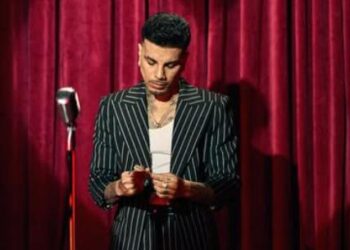 RAUW ALEJANDRO REGRESA A MÉXICO; ANUNCIA CONCIERTOS EN TRES CIUDADES