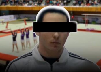 DAN SUSPENSIÓN DEFINITIVA A ENTRENADOR DE GIMNASIA DÁMAZO “N”, ACUSADO DE PRESUNTOS DELITOS SEXUALES.