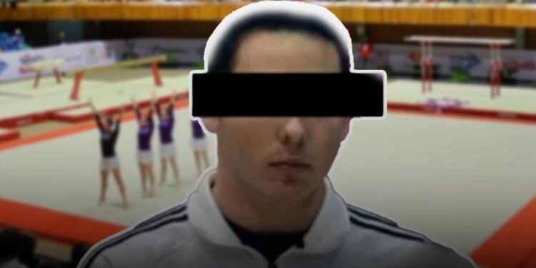 DAN SUSPENSIÓN DEFINITIVA A ENTRENADOR DE GIMNASIA DÁMAZO “N”, ACUSADO DE PRESUNTOS DELITOS SEXUALES.