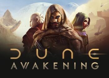 DUNE: AWAKENING SE RETRASA; LLEGARÁ A ARRAKIS EL 10 DE JUNIO