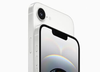 APPLE LE GANA A SAMSUNG Y SE VUELVE LÍDER MUNDIAL EN VENTAS