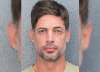 WILLIAM LEVY DETENIDO ENFRENTA CARGOS EN FLORIDA