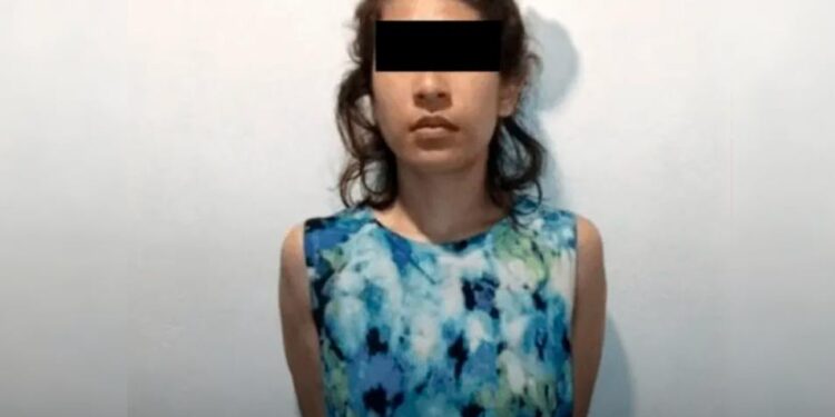 ‘LE REGALO AL NIÑO’; DETIENEN A MUJER INTOXICADA POR INTENTAR ABANDONAR A SU HIJO DE 2 AÑOS, EN GUADALUPE.