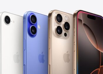 APPLE ENSAMBLA IPHONES EN BRASIL