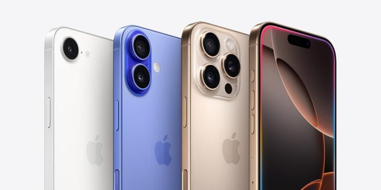 APPLE ENSAMBLA IPHONES EN BRASIL