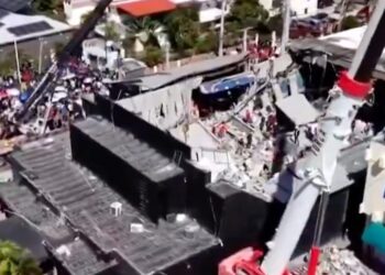 DEMANDAN A DUEÑOS DE DISCOTECA TRAS TRAGEDIA