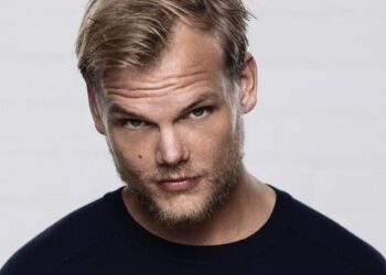 AVICII REGRESA CON UN ÁLBUM PÓSTUMO INÉDITO