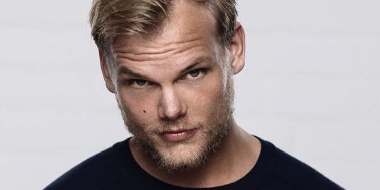 AVICII REGRESA CON UN ÁLBUM PÓSTUMO INÉDITO 1 AVICII REGRESA CON UN ÁLBUM PÓSTUMO INÉDITO