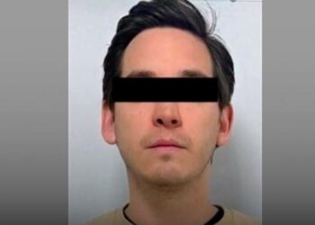 DETIENEN Y LIBERAN A HIJO DE POLÍTICO TAMAULIPECO ACUSADO DE VIOLACIÓN EN SAN PEDRO.