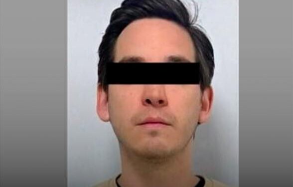 DETIENEN Y LIBERAN A HIJO DE POLÍTICO TAMAULIPECO ACUSADO DE VIOLACIÓN EN SAN PEDRO. 1 DETIENEN Y LIBERAN A HIJO DE POLÍTICO TAMAULIPECO ACUSADO DE VIOLACIÓN EN SAN PEDRO.
