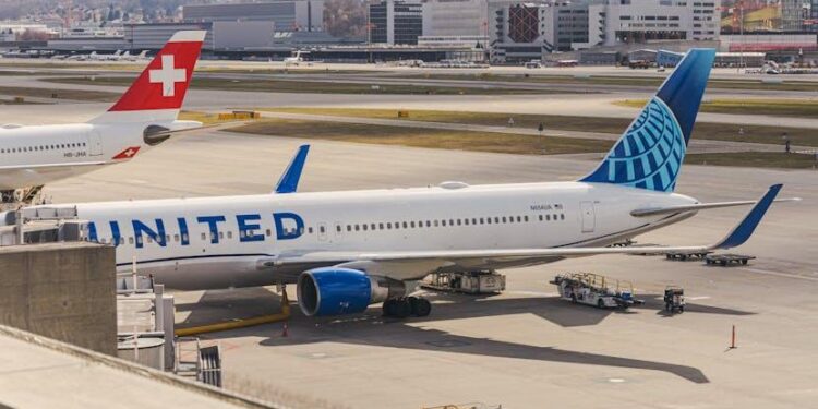 INCENDIO EN AVIÓN POR CULPA DE UN CONEJO