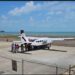 SECUESTRA AVIÓN EN BELICE; EXMILITAR DE EU HIERE A 3 Y MUERE A TIROS