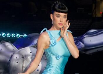 KATY PERRY CANCELA EN GUADALAJARA; FALLAS DE SEGURIDAD OBLIGAN A SUSPENDER EVENTOS