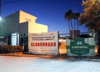 ASEGURA ZINC NACIONAL OBTENER SUSPENSIÓN PROVISIONAL PARA SEGUIR OPERANDO;ESTADO DESCARTA NOTIFICACIÓN.