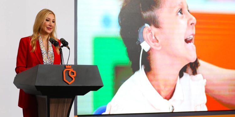 REDUCE NUEVO LEÓN MORTALIDAD POR CÁNCER INFANTIL CON PROGRAMA ESTATAL DE COBERTURA UNIVERSAL. 1 REDUCE NUEVO LEÓN MORTALIDAD POR CÁNCER INFANTIL CON PROGRAMA ESTATAL DE COBERTURA UNIVERSAL.