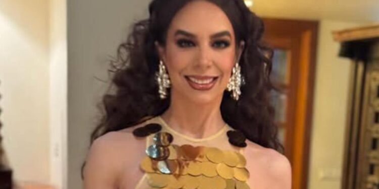 DISTANCIA EN REDES ENTRE BIBY GAYTÁN Y SU HIJA 1 DISTANCIA EN REDES ENTRE BIBY GAYTÁN Y SU HIJA